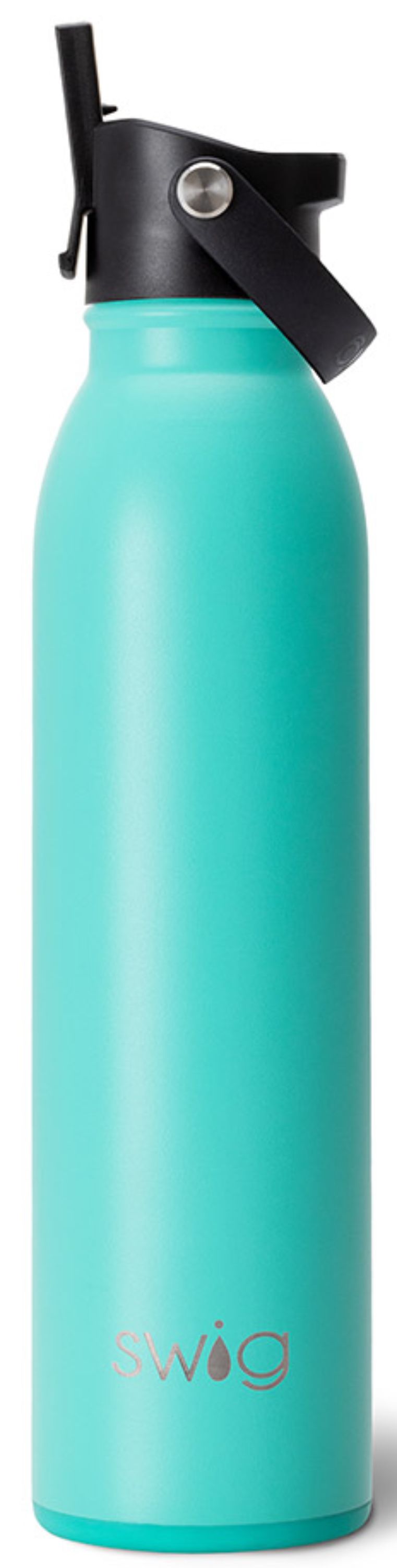 Authentic SWIG 20 oz Flip & Sip Bottle 8