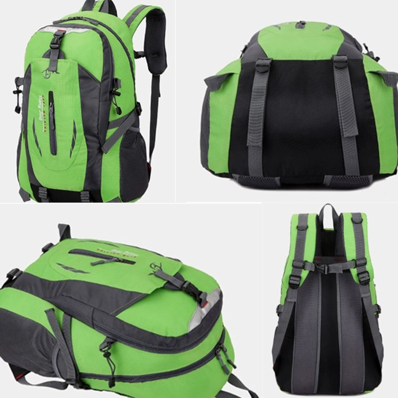 Sport Hiking Backpack 4