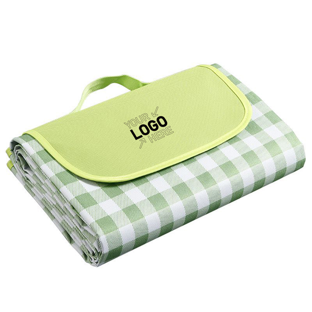 Collapsible Picnic Mat 5