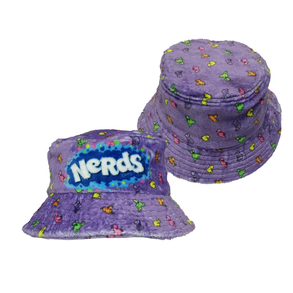 Super Soft Lifestyle Bucket Hat 2