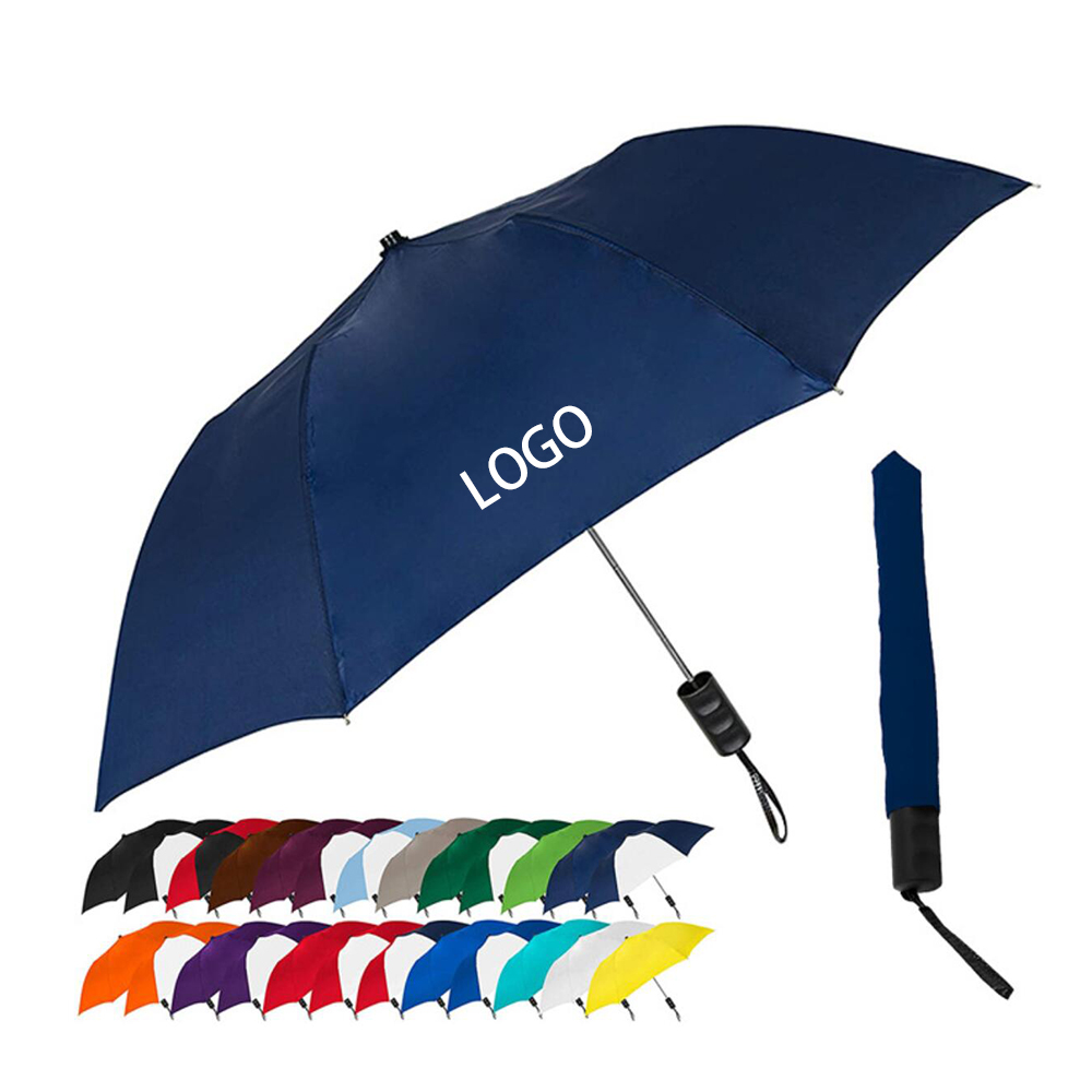 Pop-Up Automatic Umbrella 1