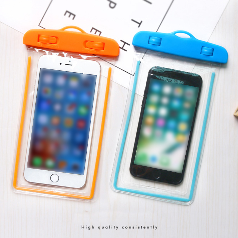 Beach Accessories Universal Waterproof Case 5