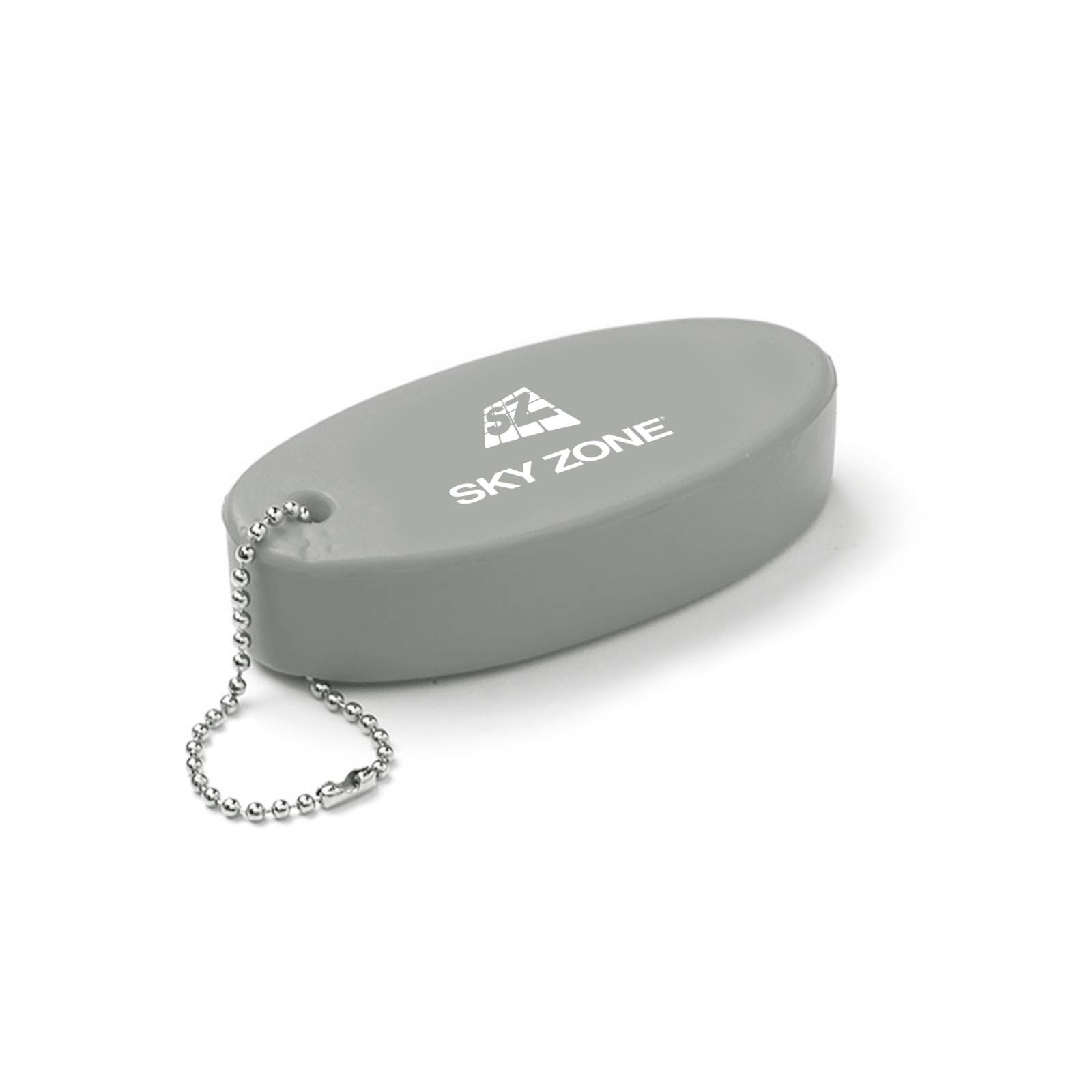 Floating Foam Keychain 3