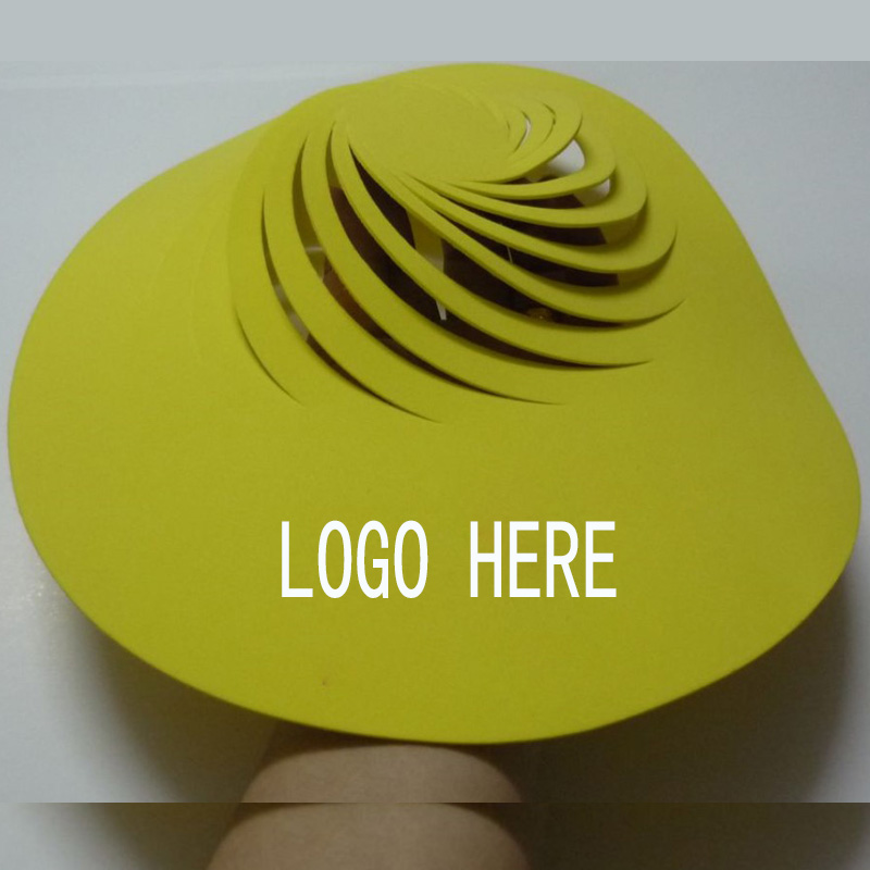EVA Hat 5