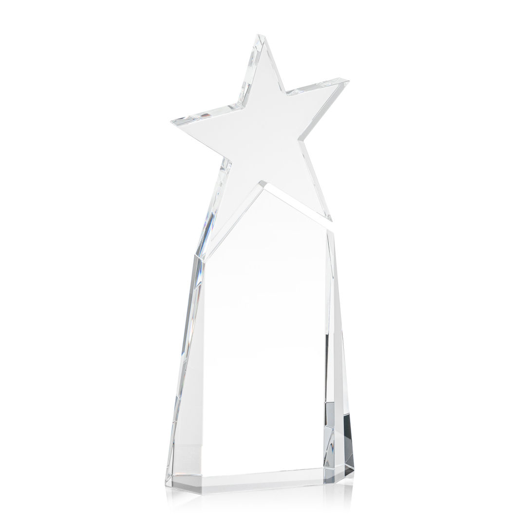Vernon Star Vividprint™ Award 6