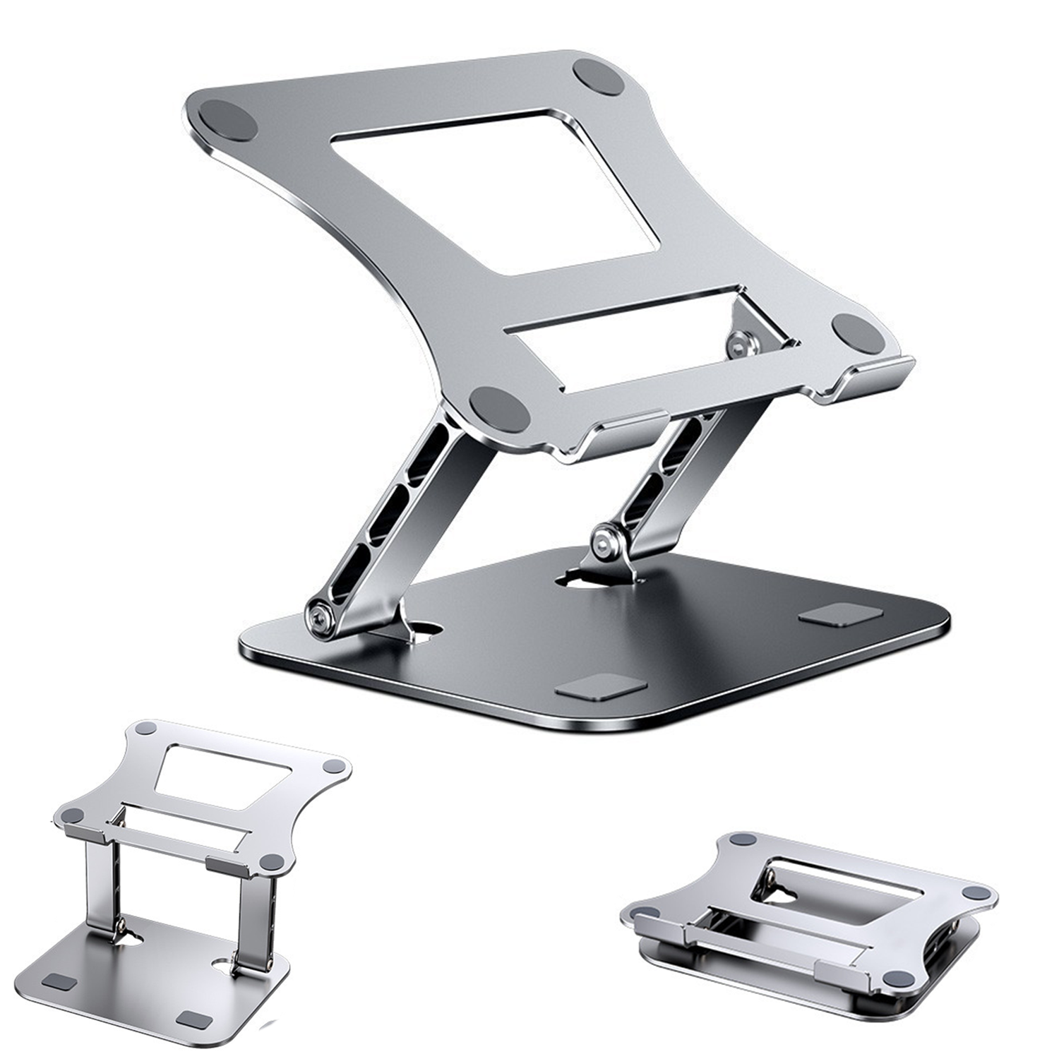 Adjustable Laptop Stand 2