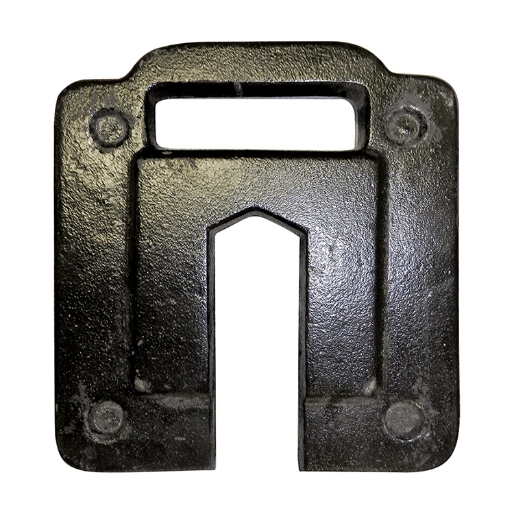 Tent Leg Weight 4