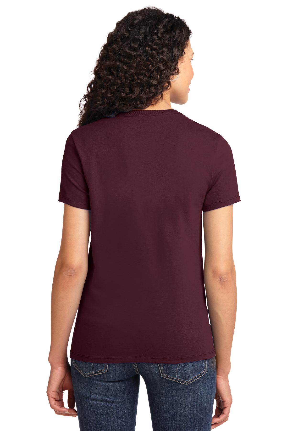 Port & Company® Women's Essential Tee 95
