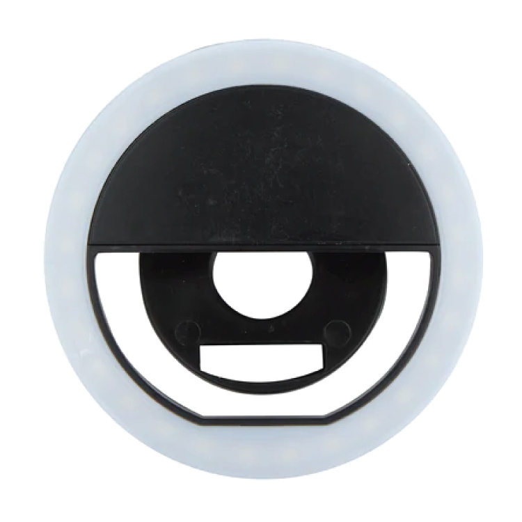 Rechargeable Selfie Ring Light 14