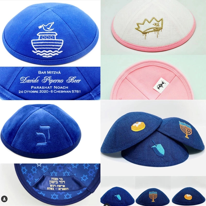 Jewish hat 4