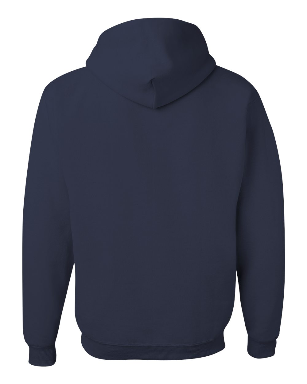 Unisex NuBlend® Hooded Sweatshirt - 996MR 340