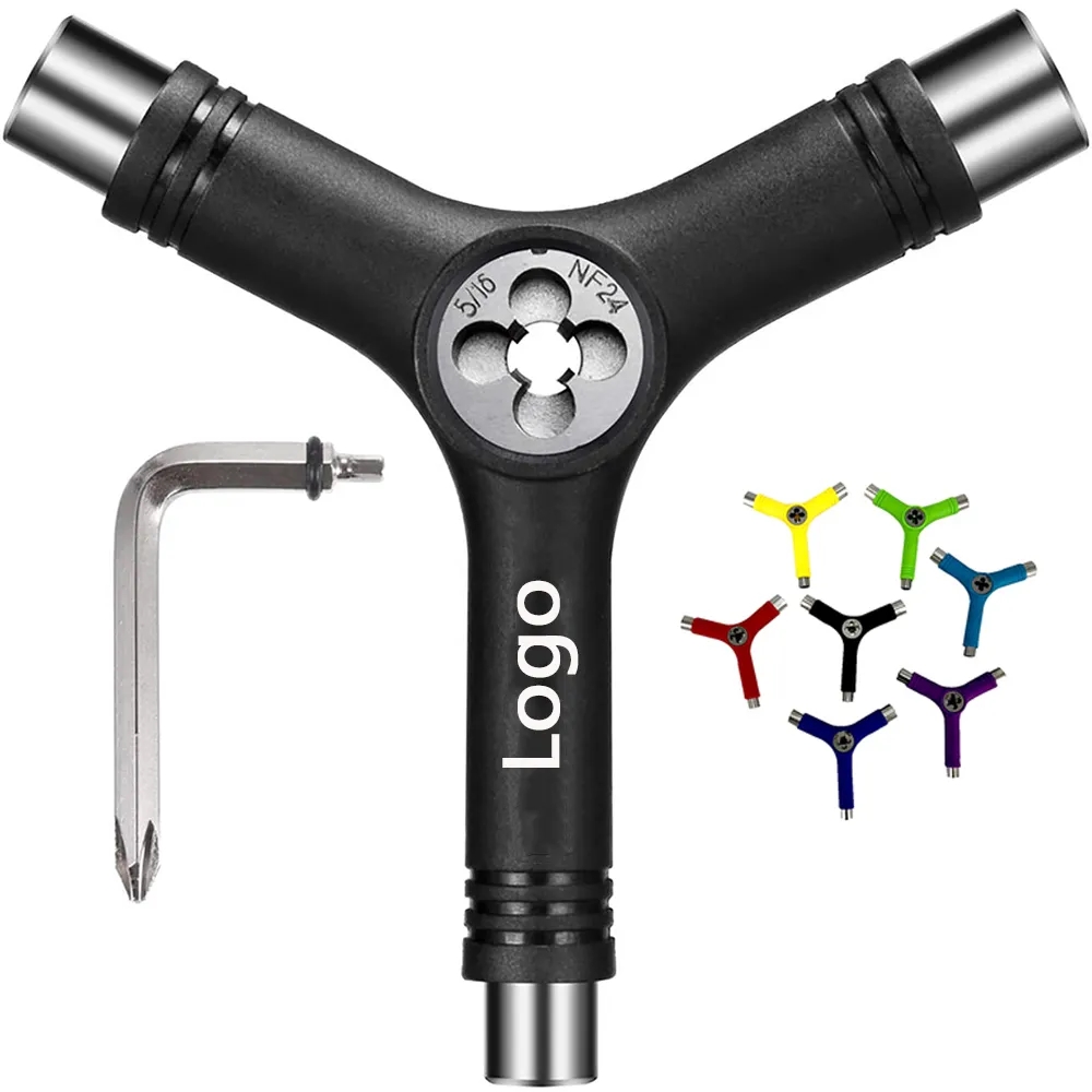 All-in-One Skate Y-Tool 4