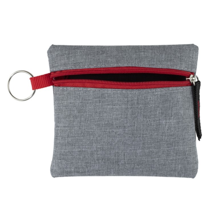 "Naomi" 20 Piece First Aid Kit 8