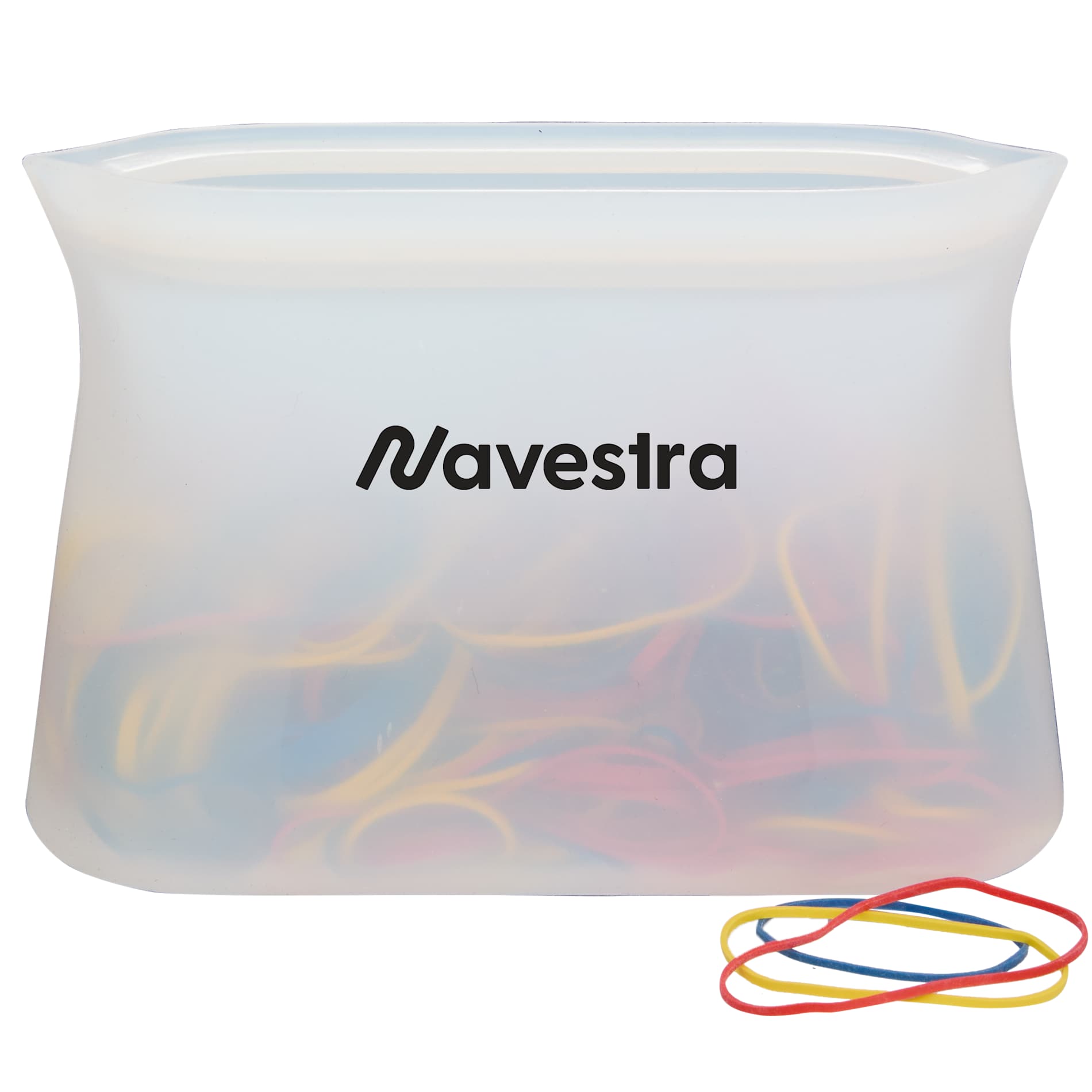 Zili Silicone Food Storage Bag 16oz 28