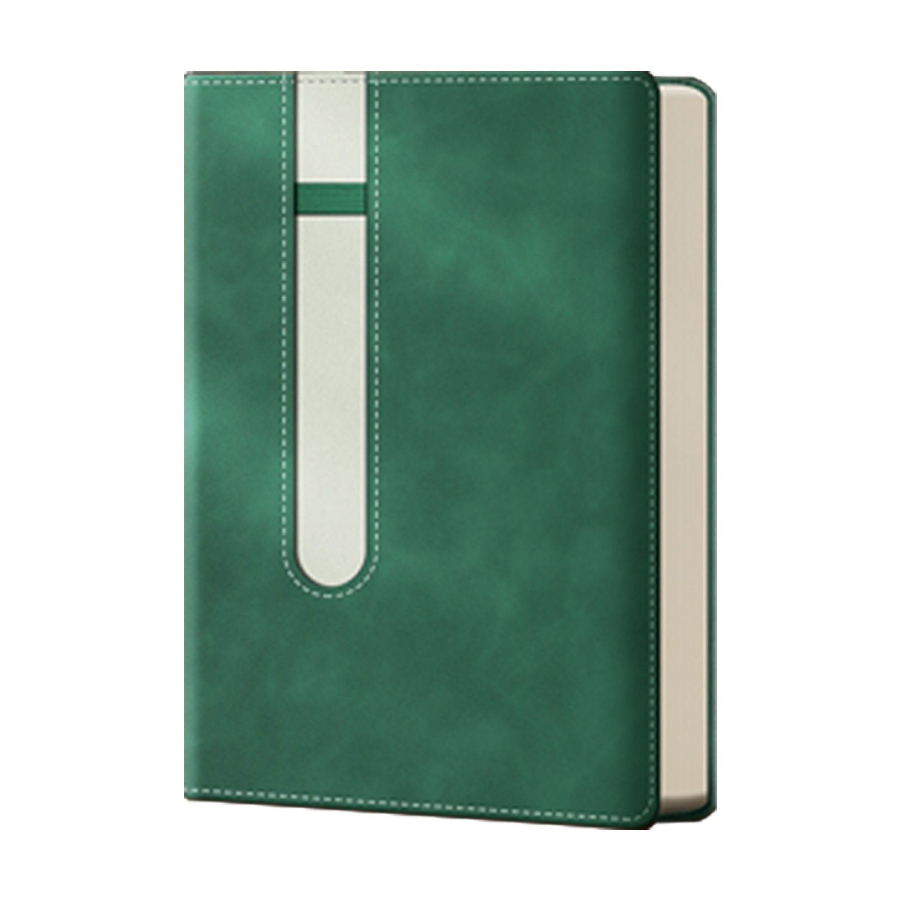Leather Notebook 8