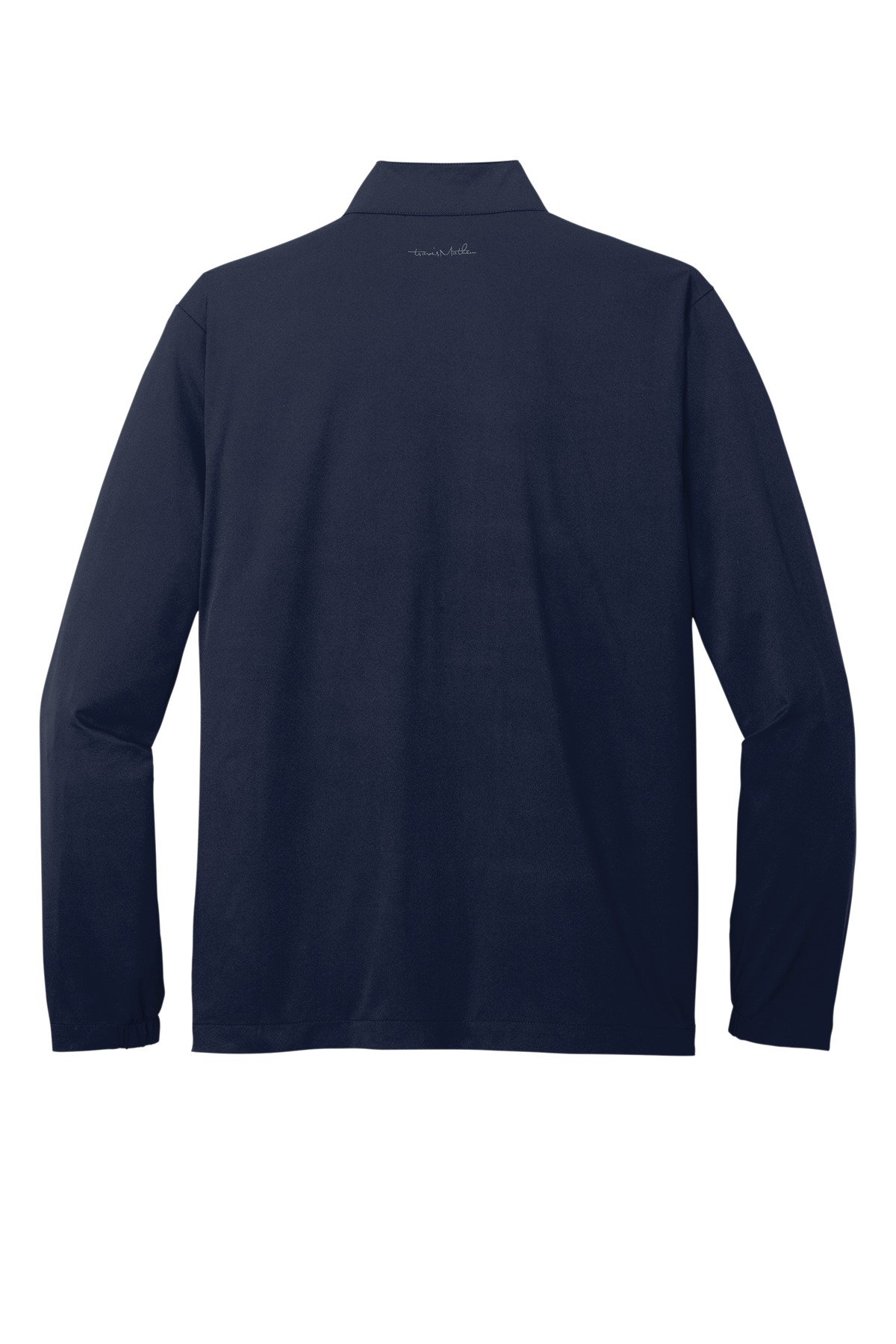 TravisMathew Surfside Full-Zip Jacket. TM1MU422 21