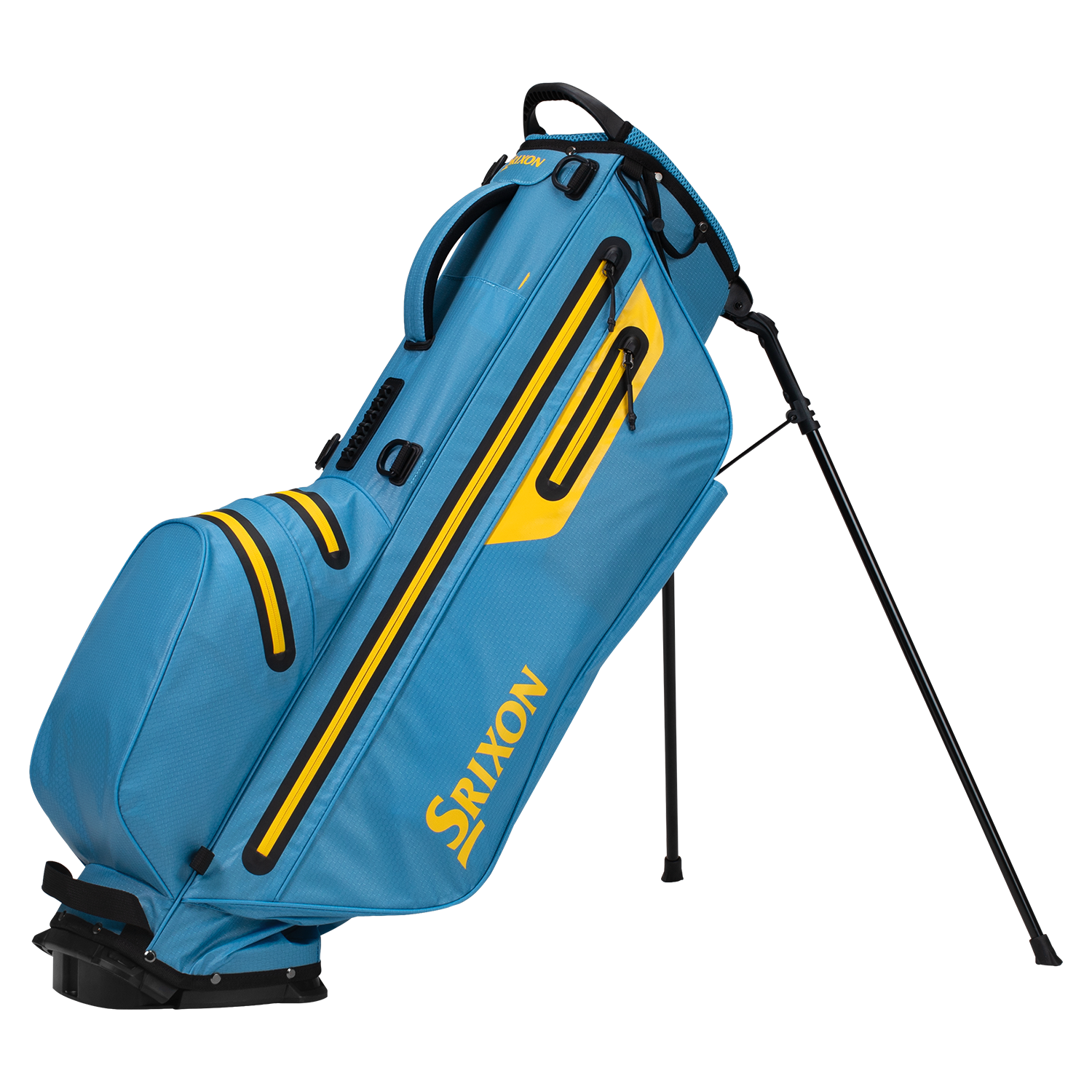 Srixon Ultra Light Waterproof Stand Bag 3