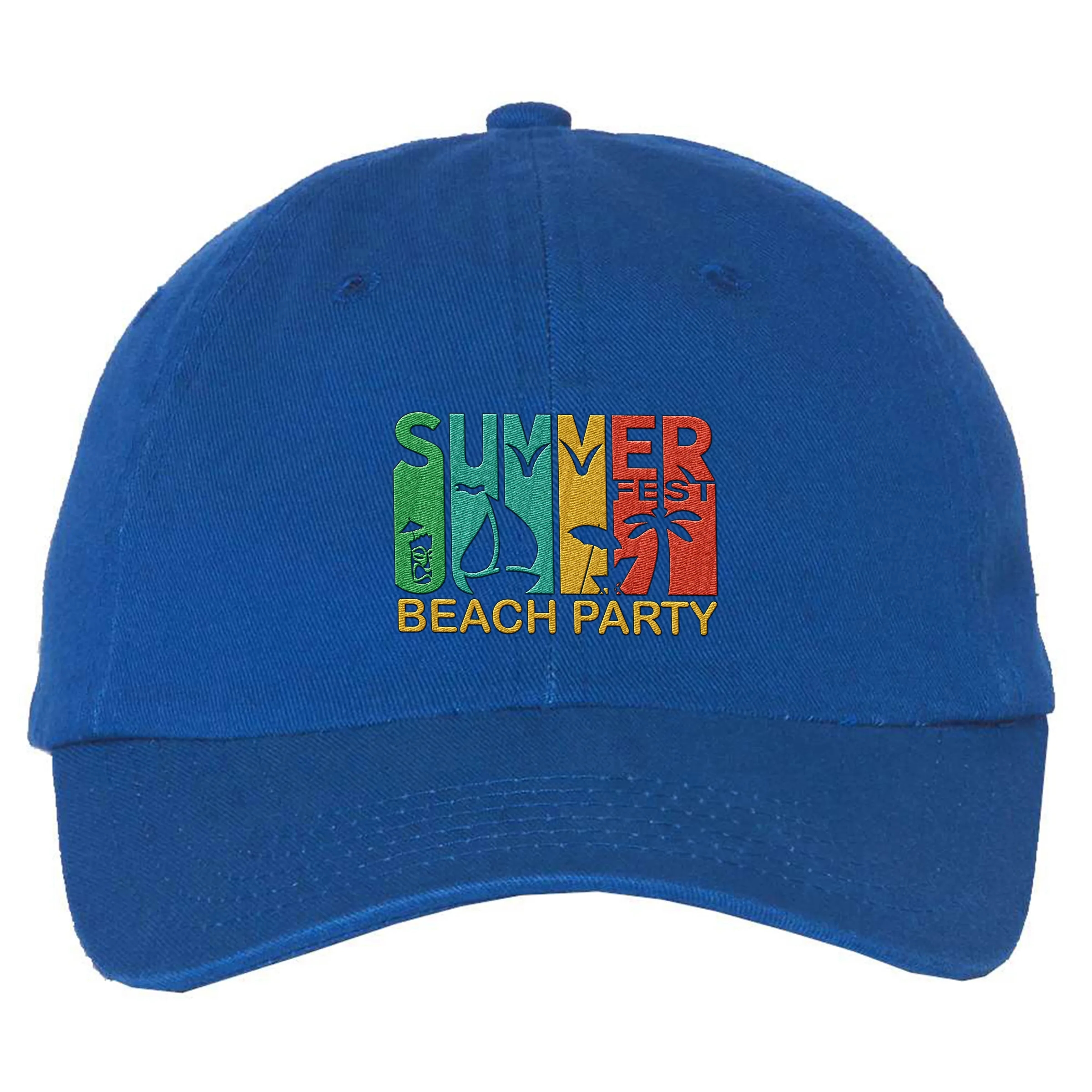 VALUE CAP SMALL FIT BIO-WASHED DAD'S 10
