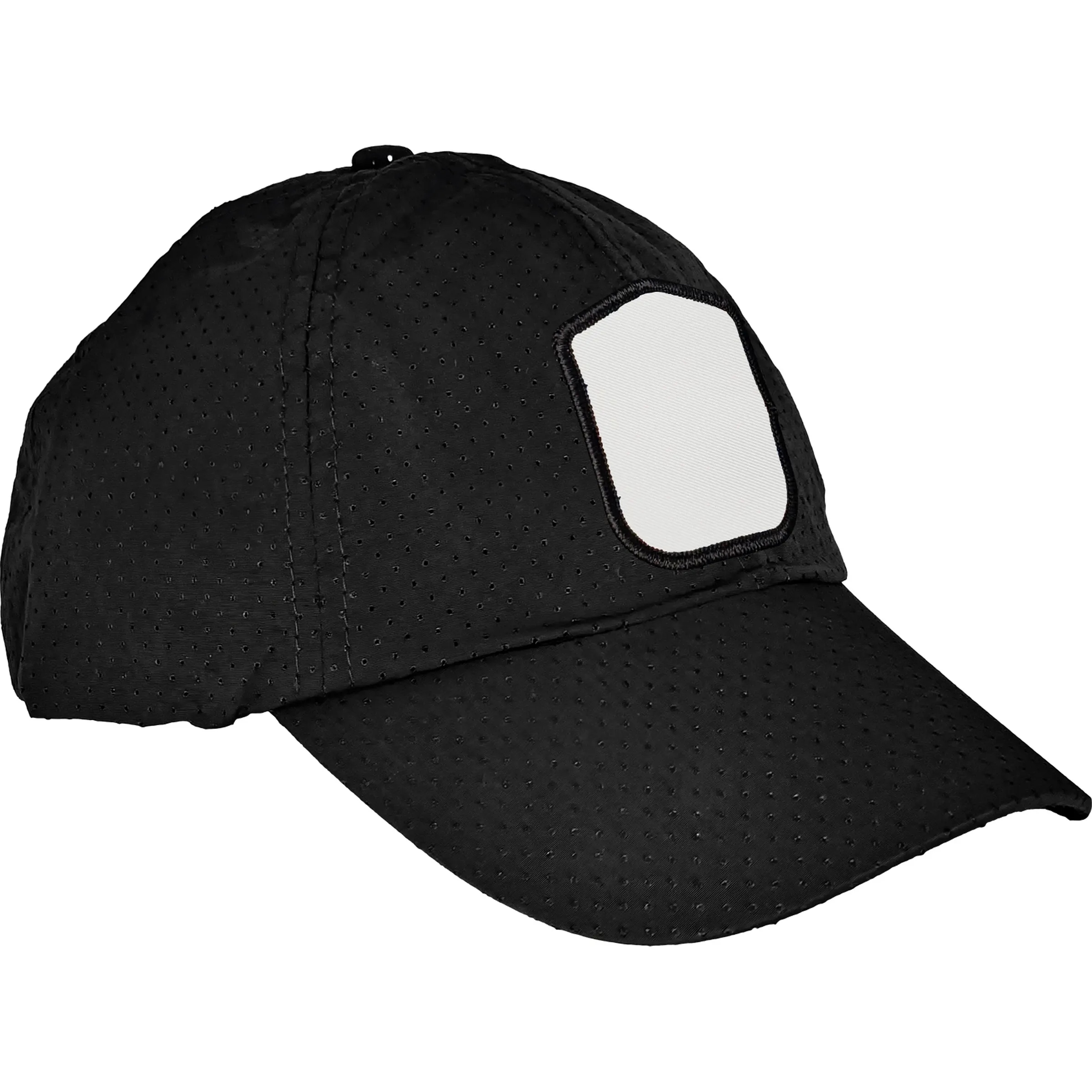 Sports Emblem Hat 6