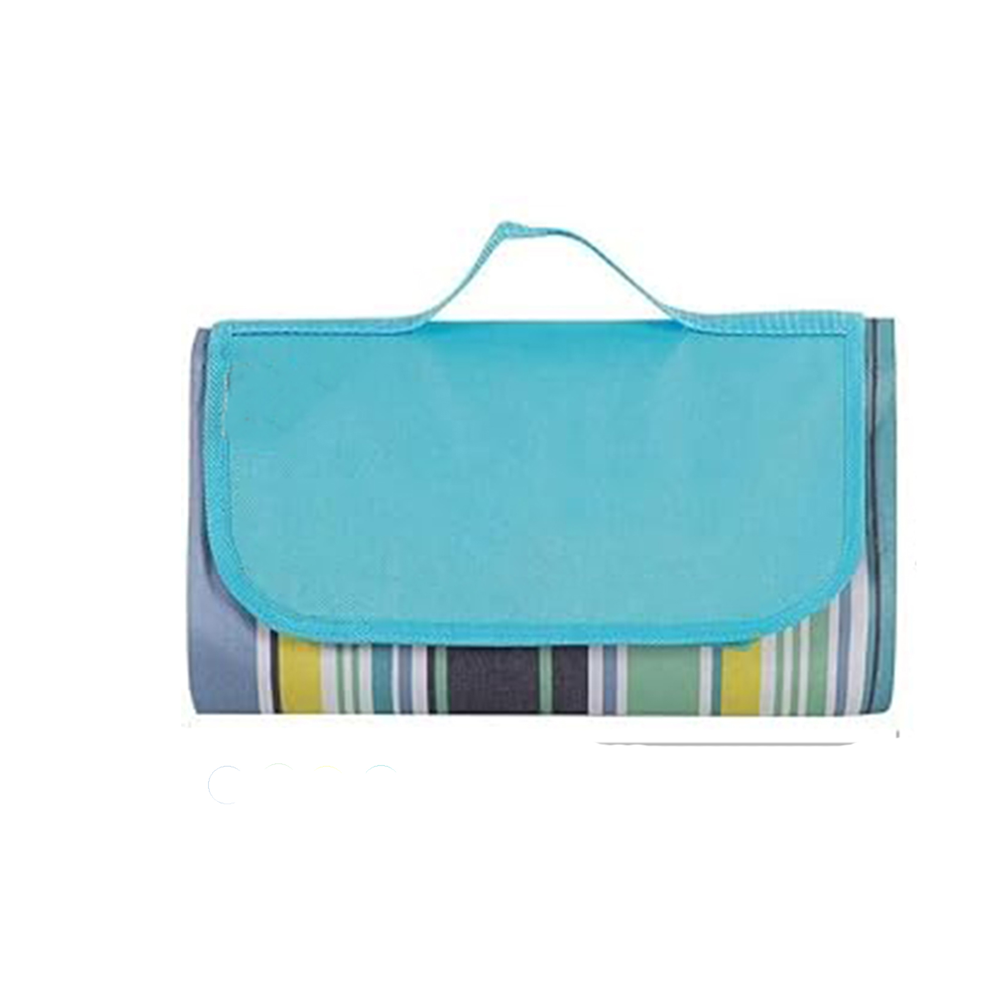 Extra Large Picnic Blanket Waterproof Sandproof 4
