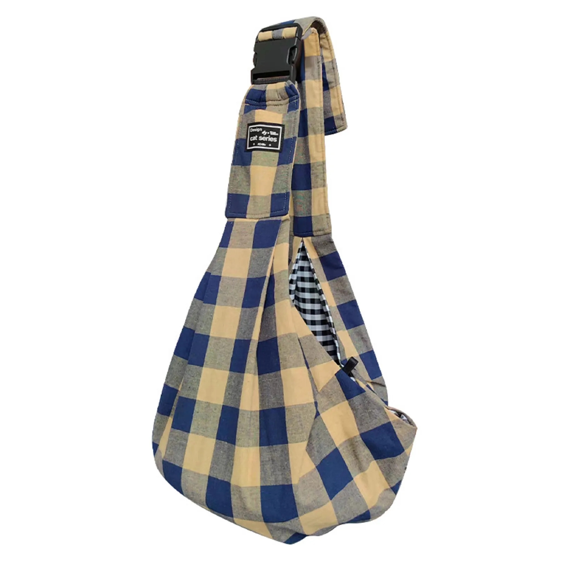 Dog Sling Carrier Bag 11