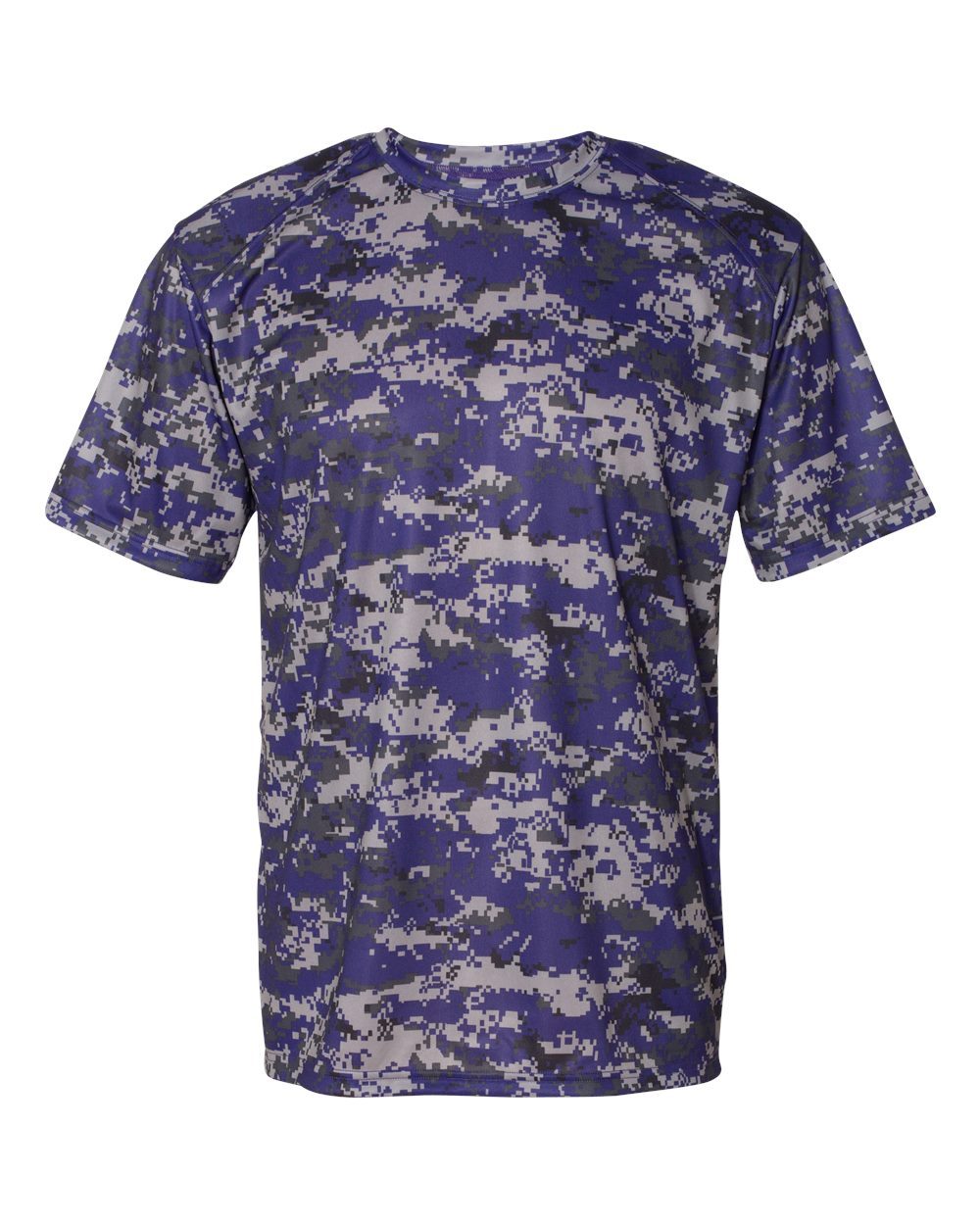 Men's Digital Camo T-Shirt - 4180 61