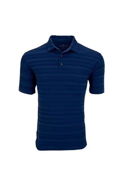 Vansport Strata Textured Polo 20