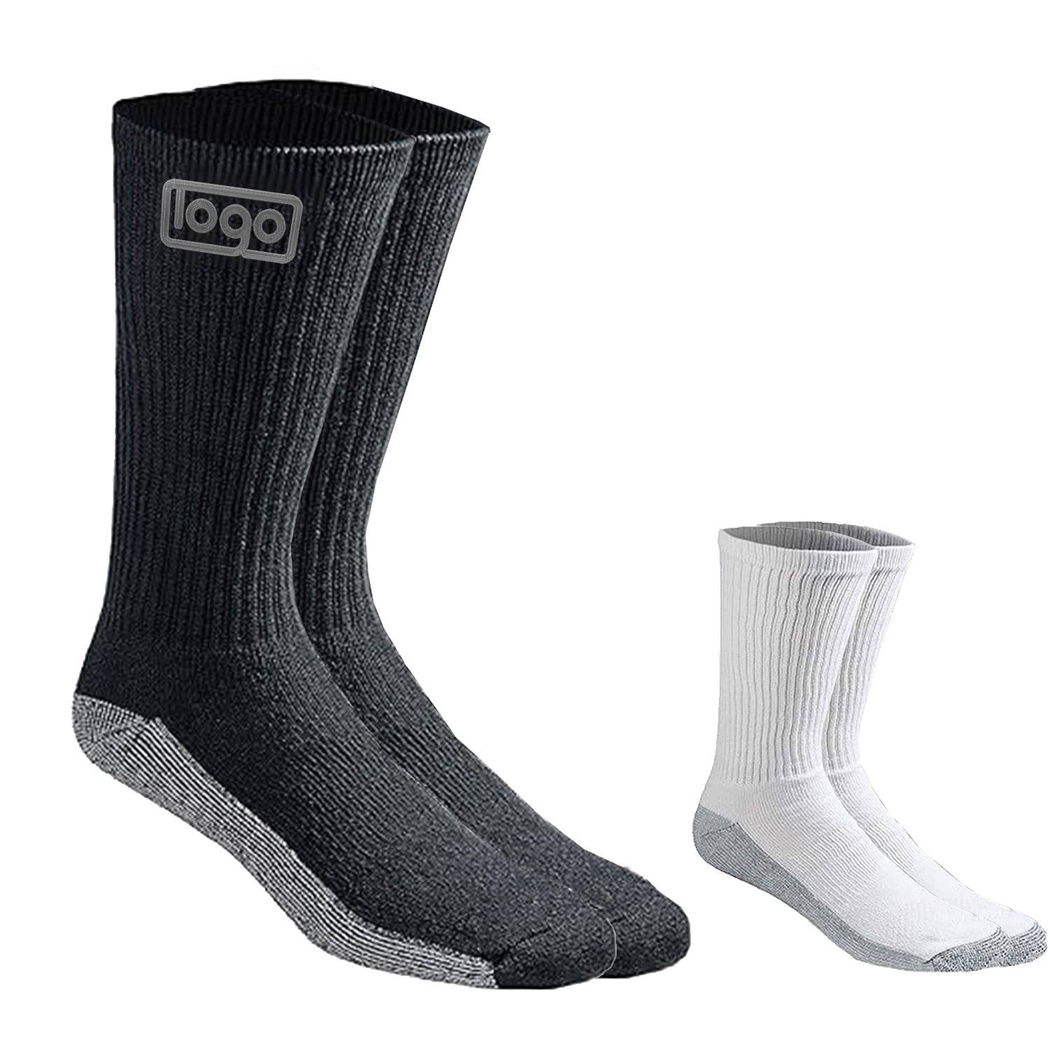 Dry Technology Moisture Proof Crew Socks 2