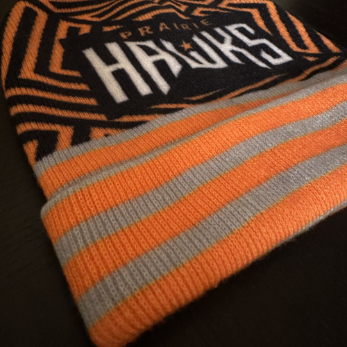 Full Sublimation Knit Beanie 6