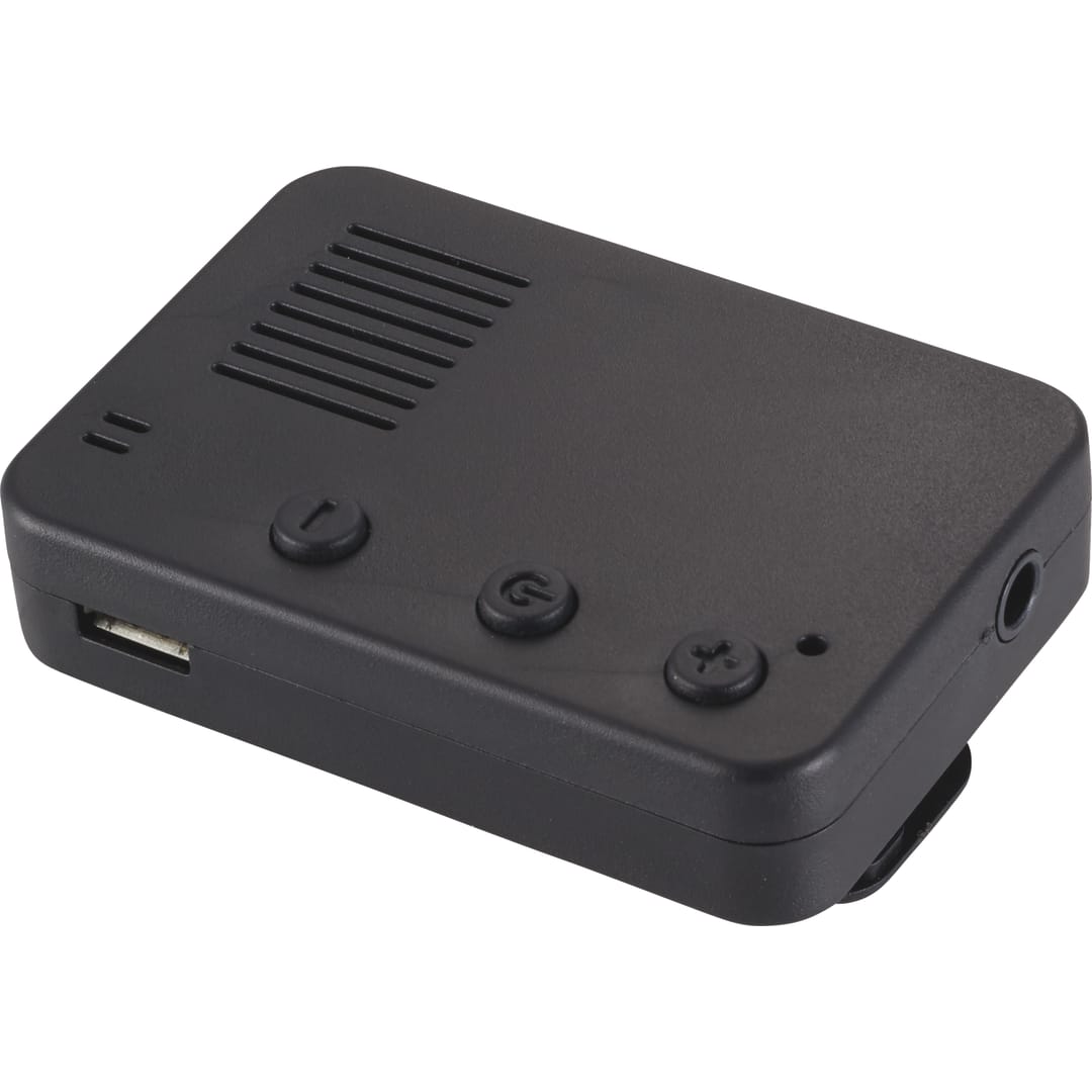 Bluetooth Receiver Speaker and Earbuds 25