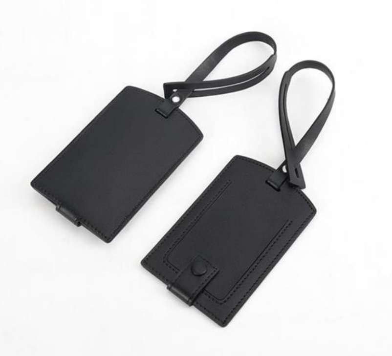 Luggage Tag 1