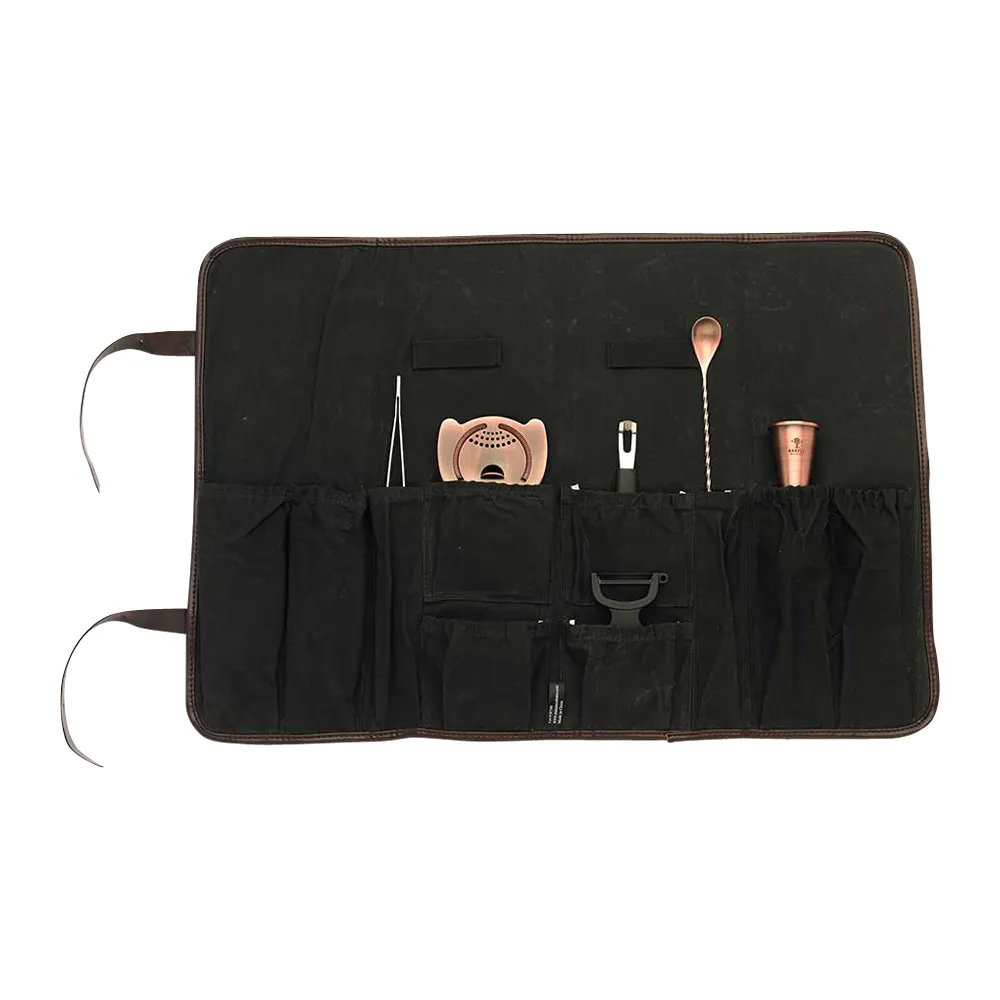 7-Piece Essentials Set 9