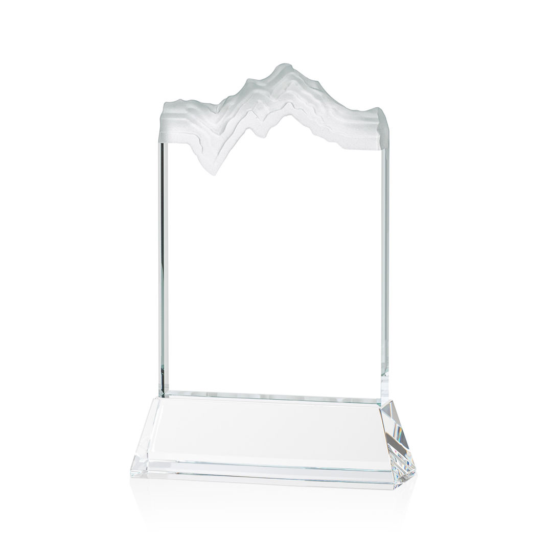 Kilimanjaro VividPrint™ Award on Newhaven - Starfire 2