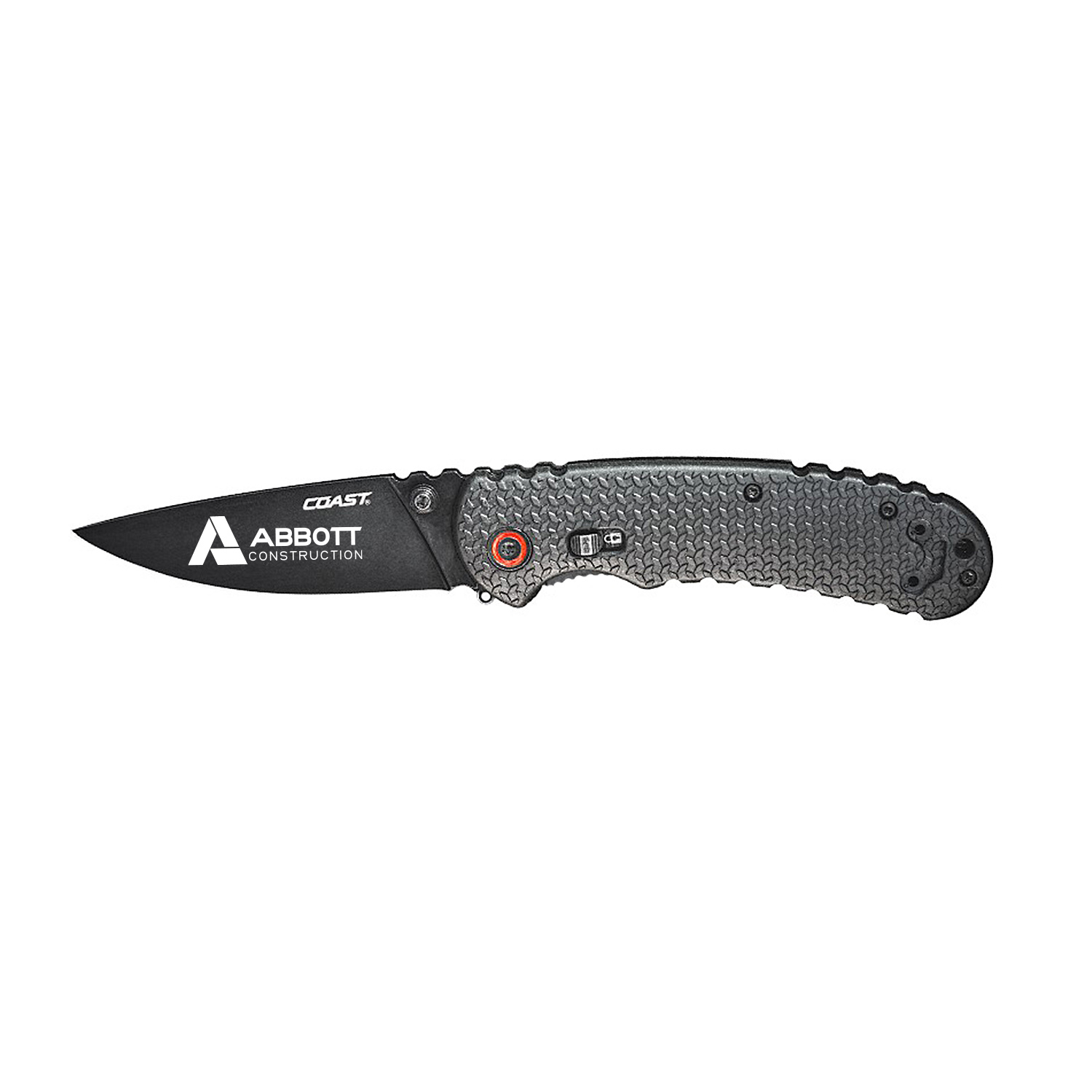 Coast® RX345 Folding Pocket Knife
