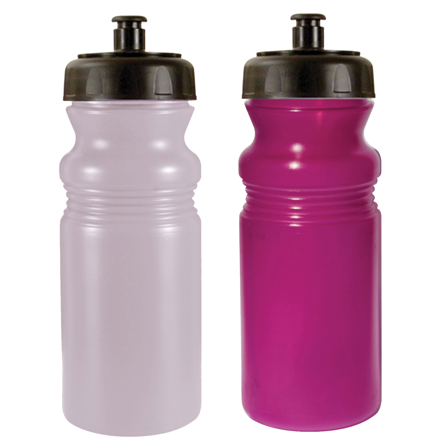 Sun Fun 20 oz. Cycle Bottle 5