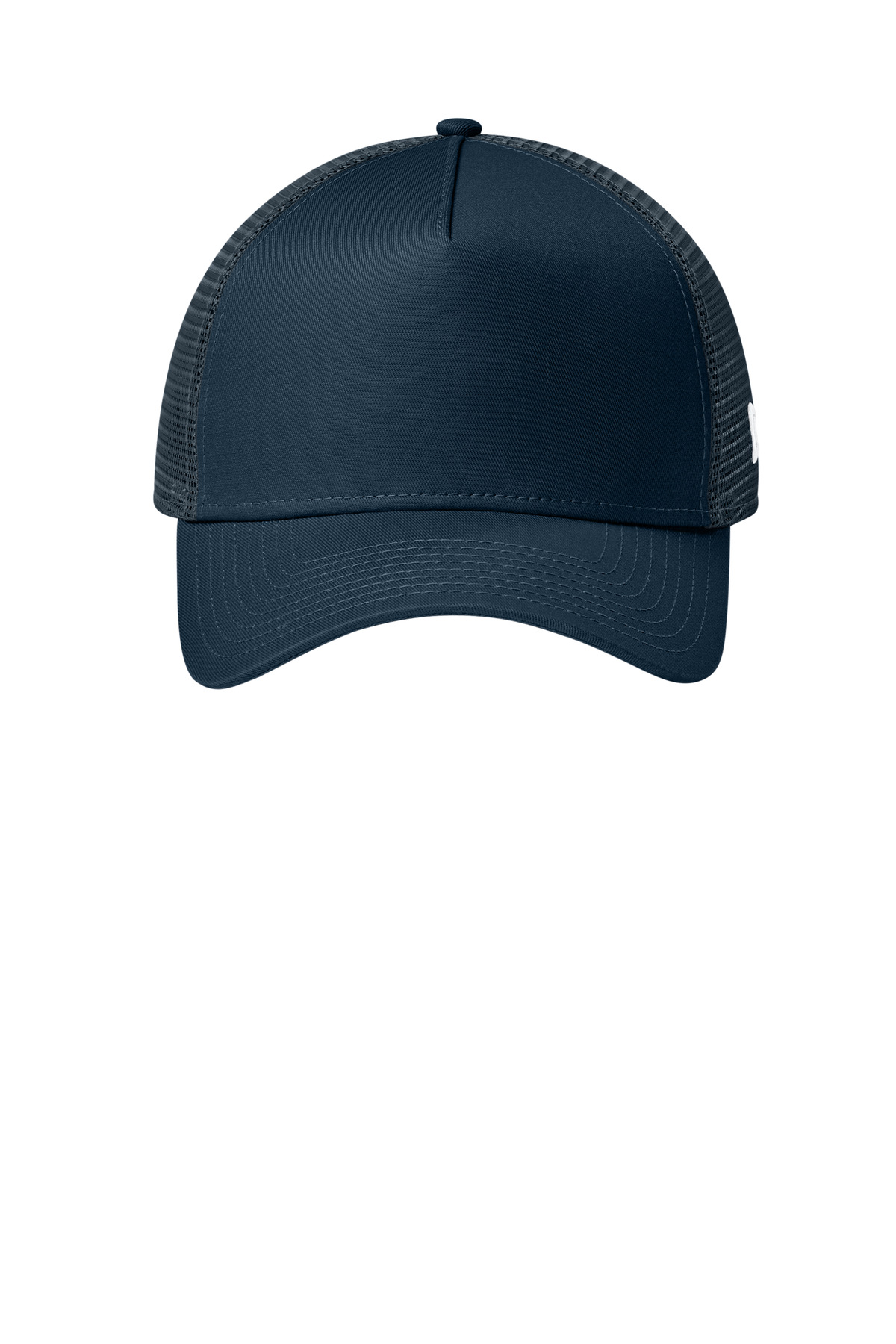 New Era Snapback Trucker Cap. NE205 27