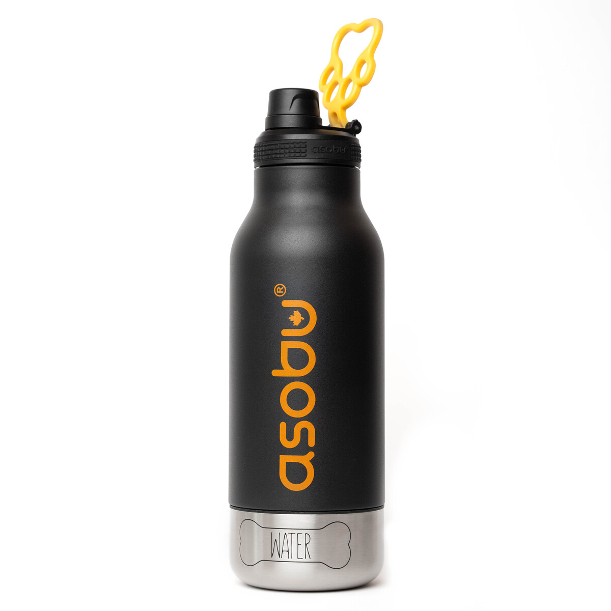 34 oz Asobu Barky Water Bottle 10