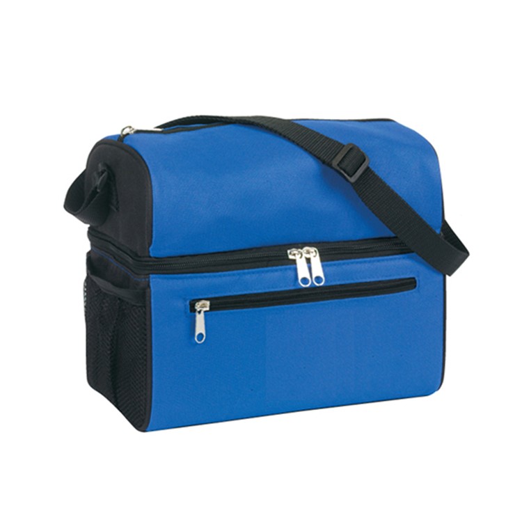 Dual Duty lunch Cooler 6