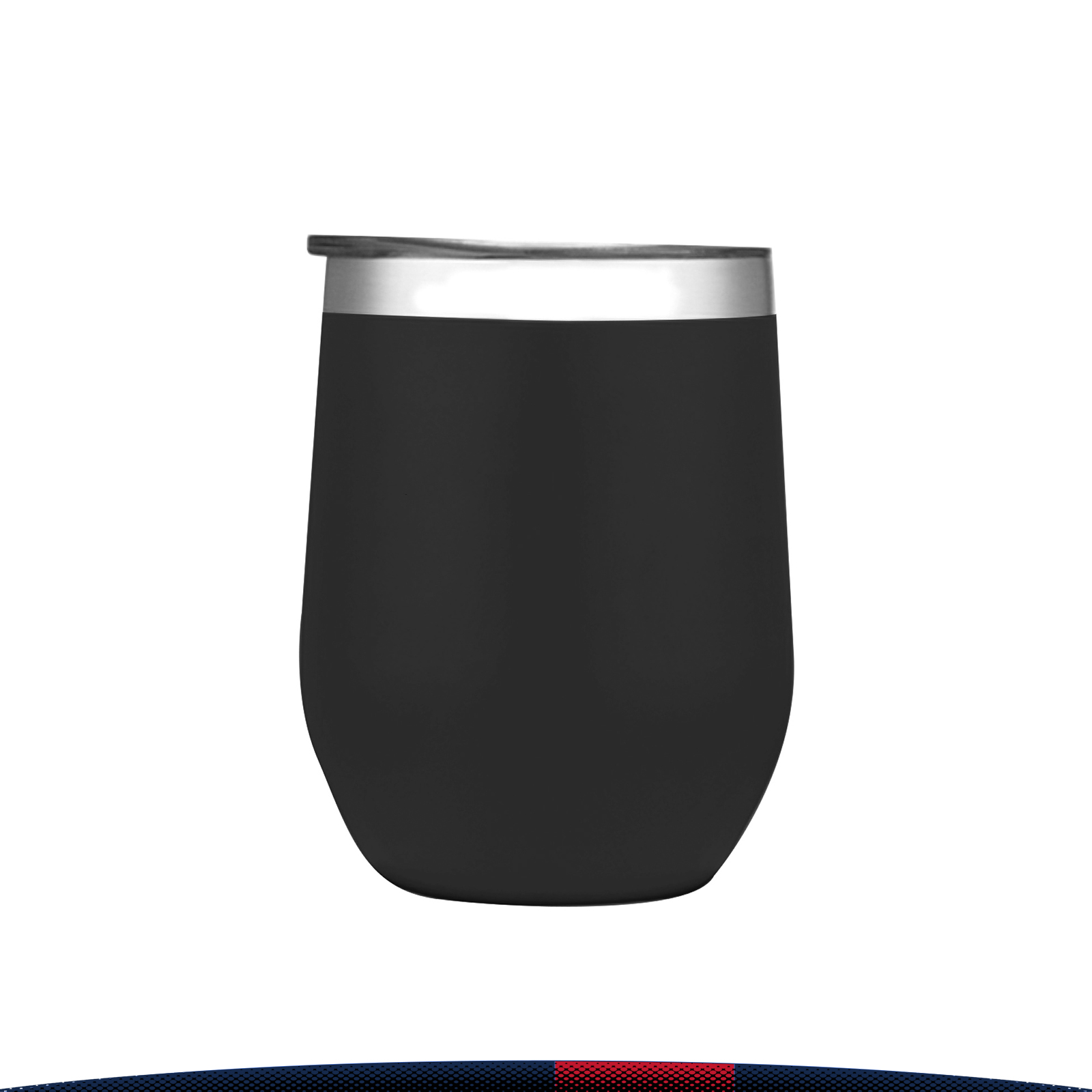 12 OZ. Kecha Travel Tumbler 10