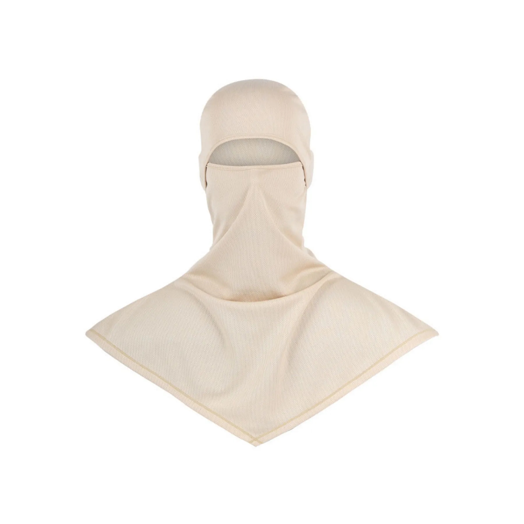 Full Face Mask Summer For Sun Protection 8