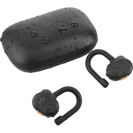 Skullcandy Push Active True Wireless Sport Earbuds 22