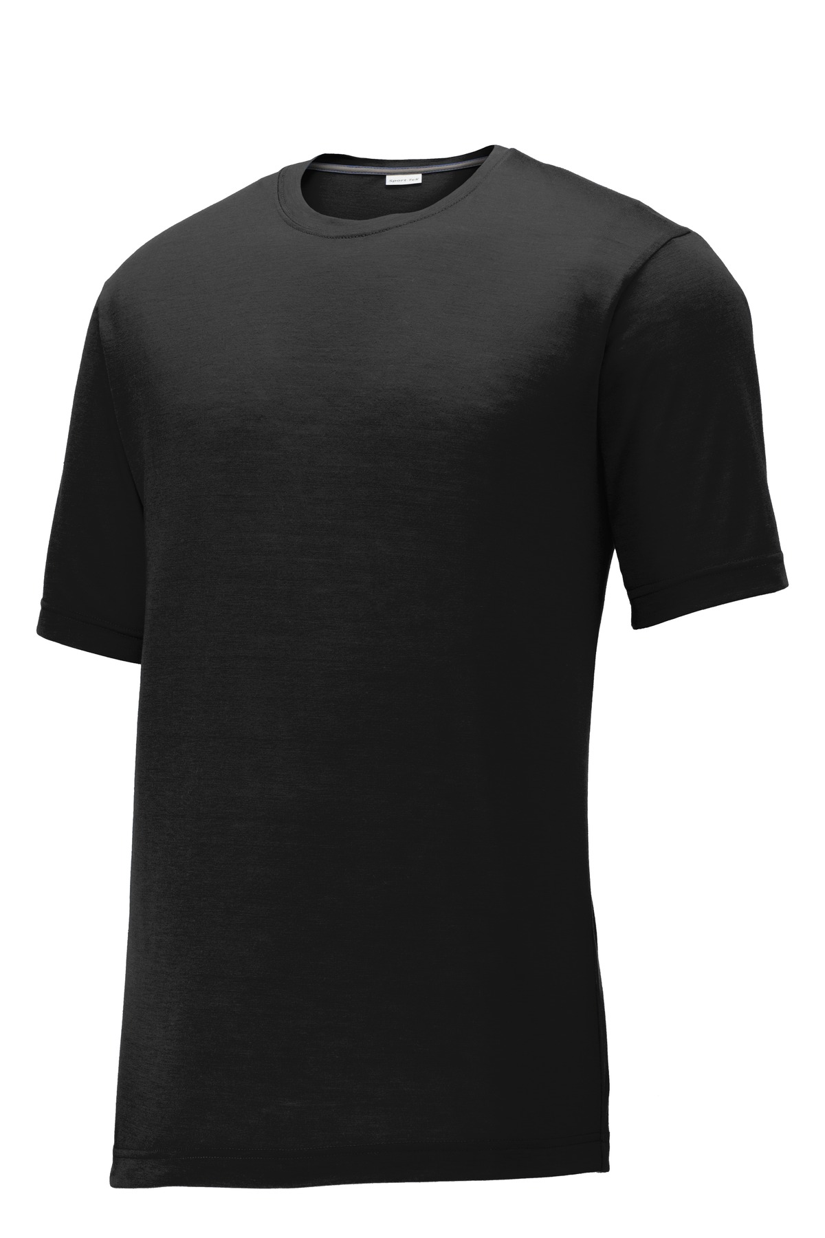 Sport-Tek® PosiCharge Competitor Cotton Touch Tee