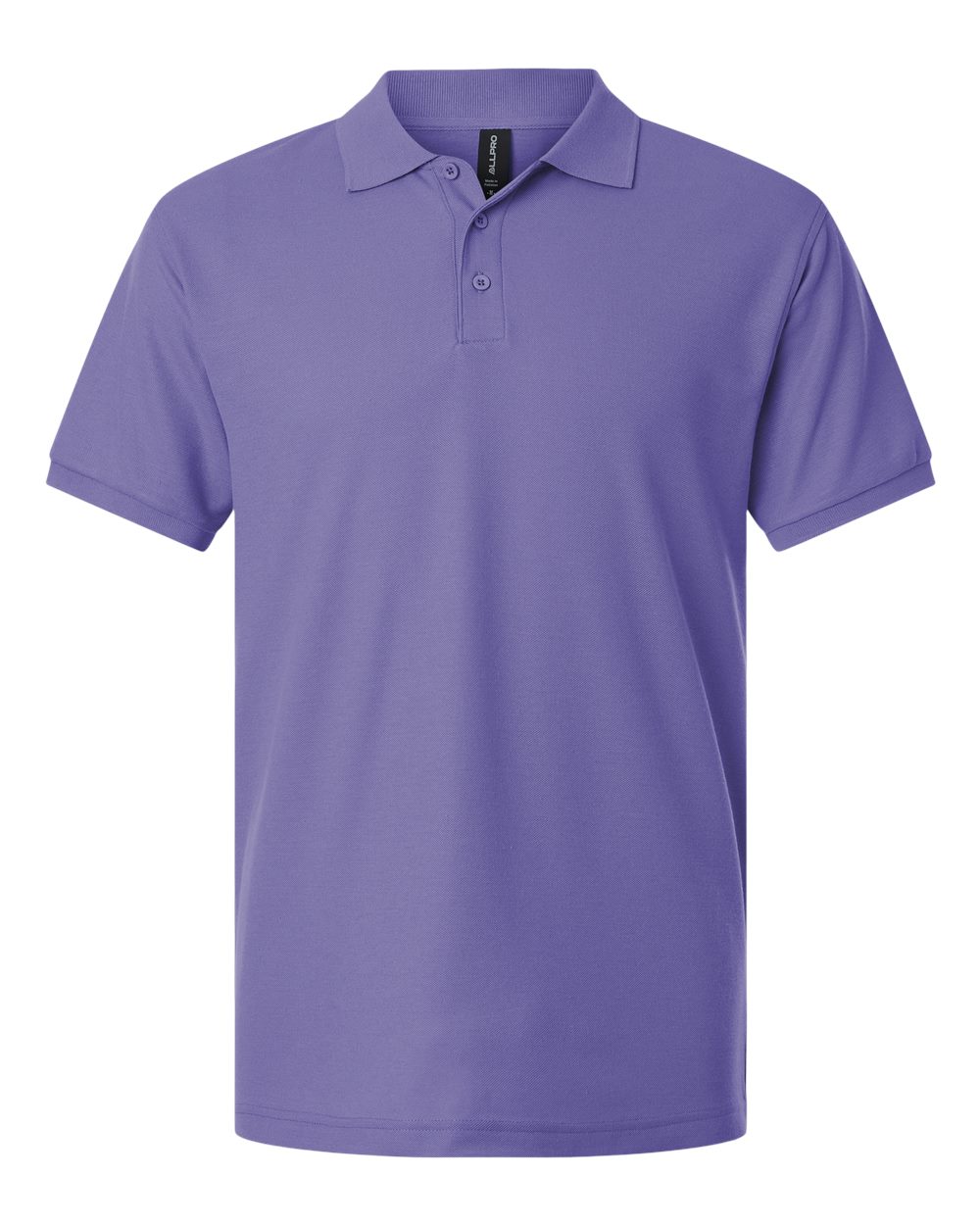 Men's Pique Polo - 62800 96