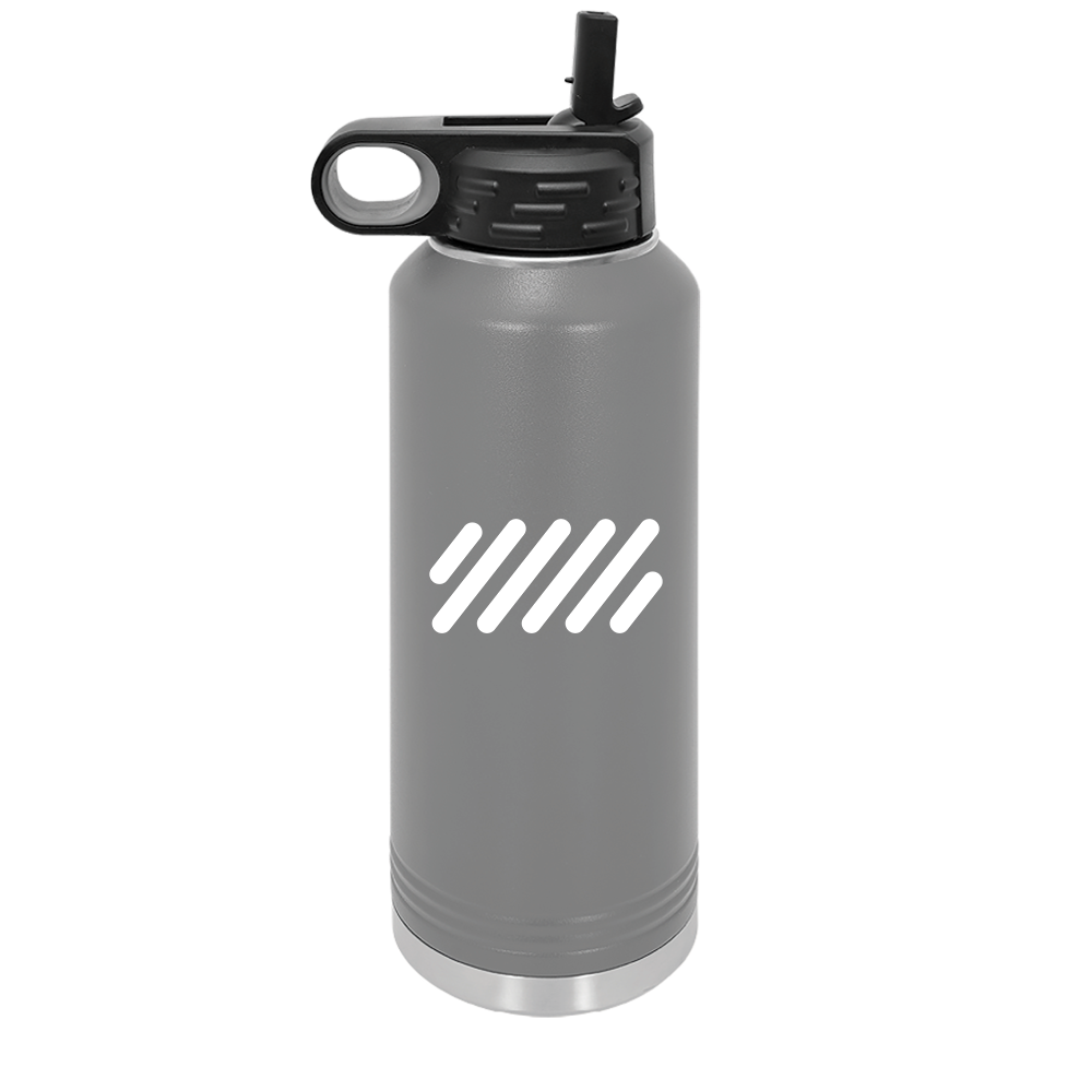 Polar Camel 40 oz Water Bottle