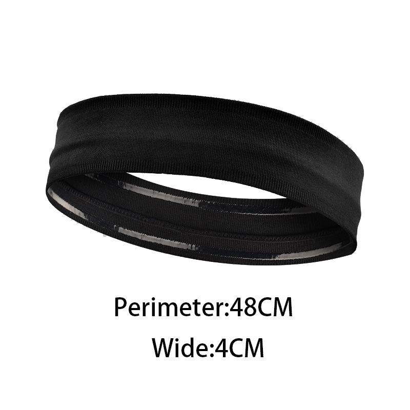 Stretch Sports Headband 4