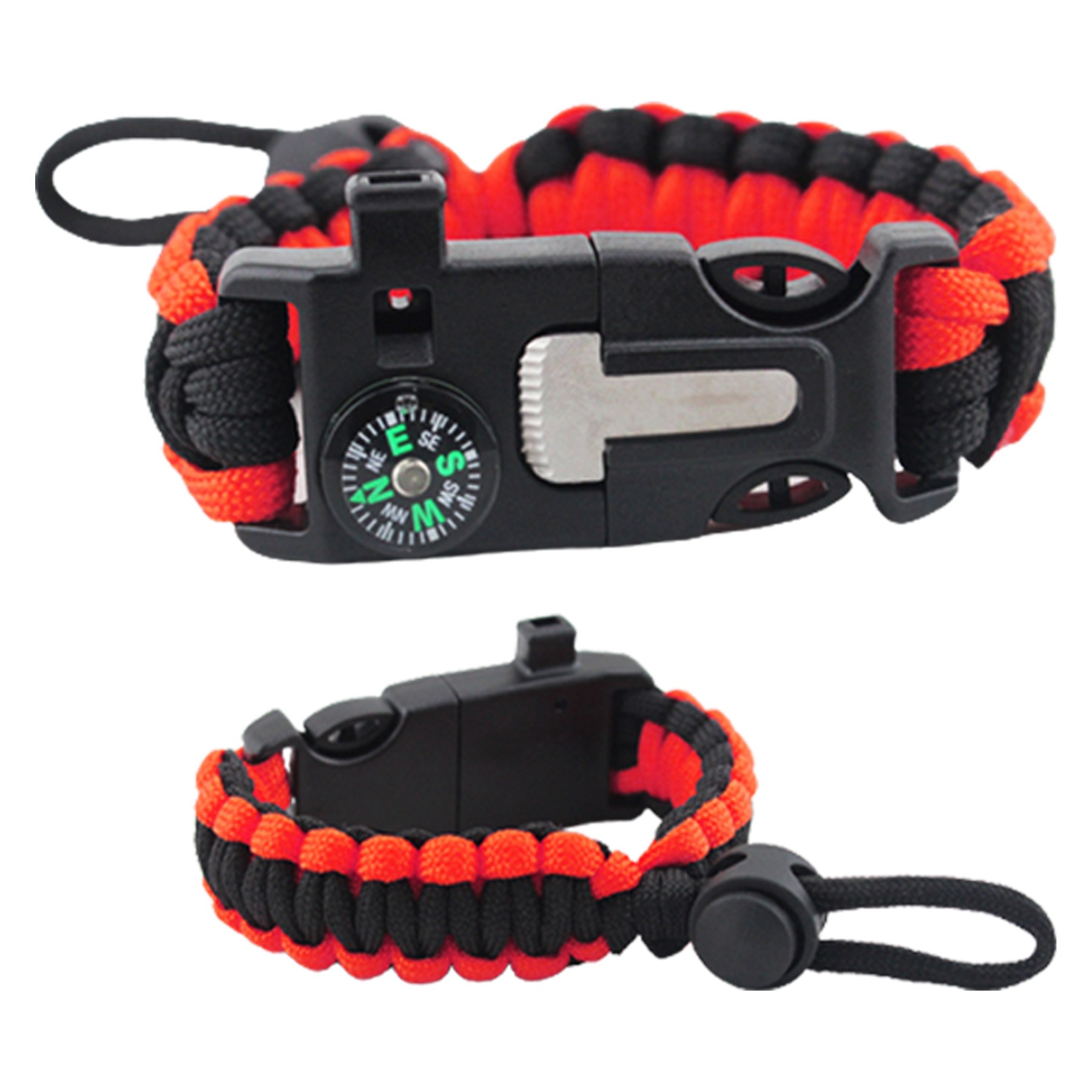 Paracord Bracelet 6
