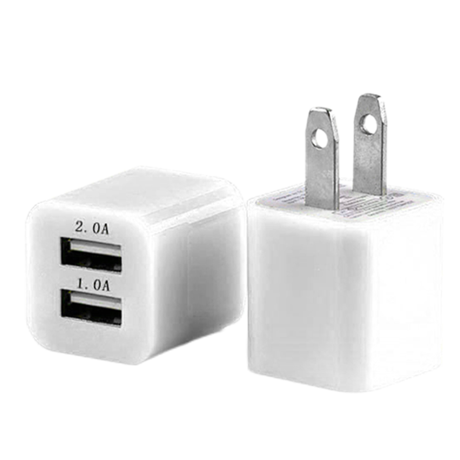 Dual Usb Charger 9