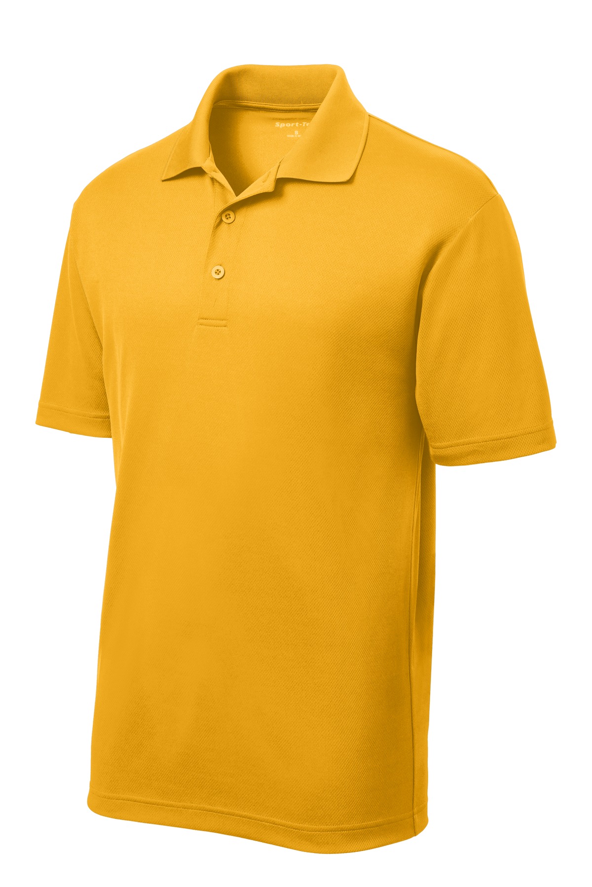 Sport-Tek® PosiCharge RacerMesh Polo 13