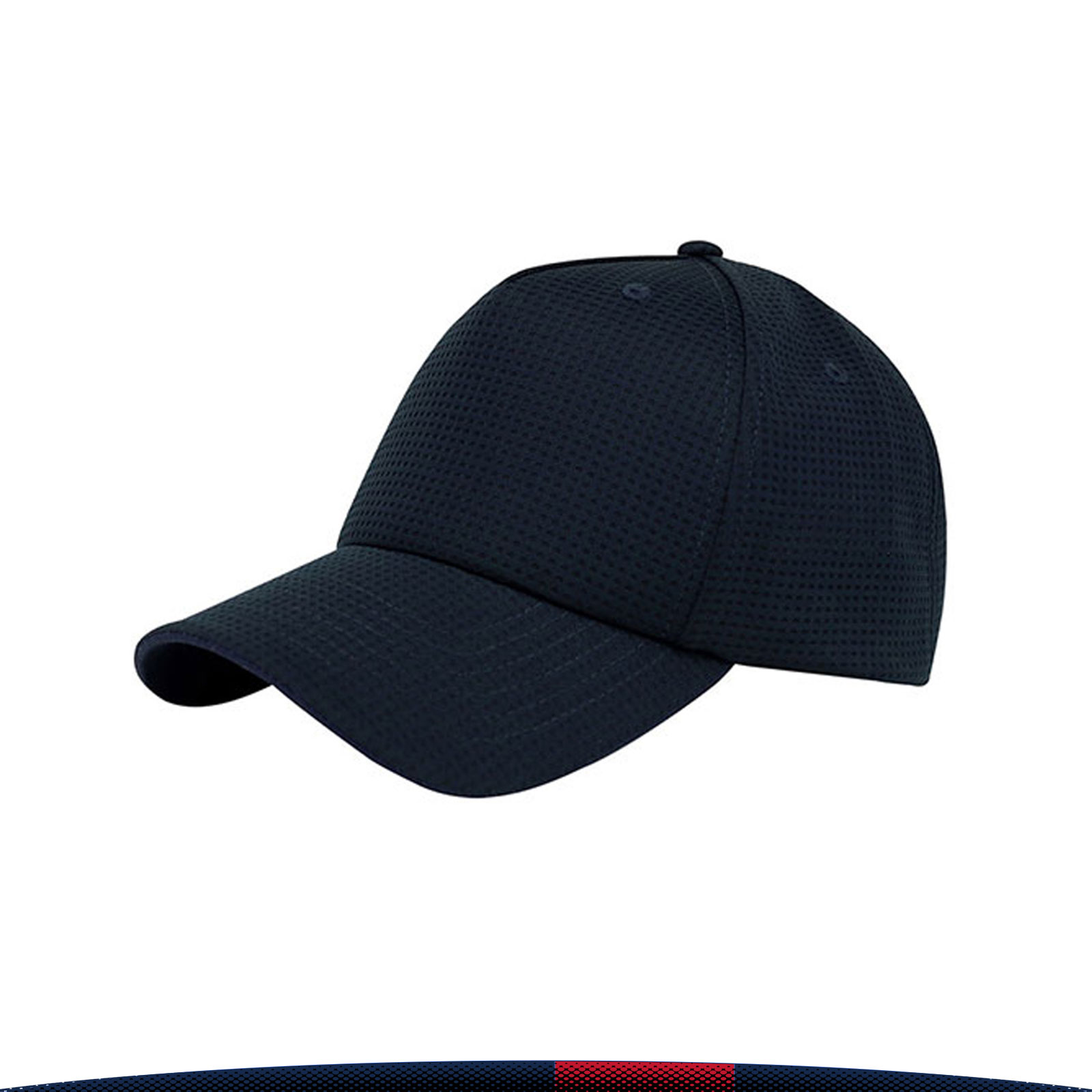 Lournase Deluxe Mesh Cap 5