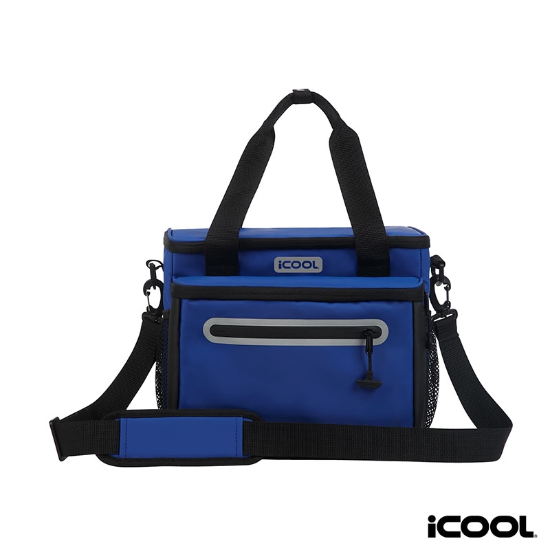 iCOOL® Vail 24-Can Cooler Bag 36